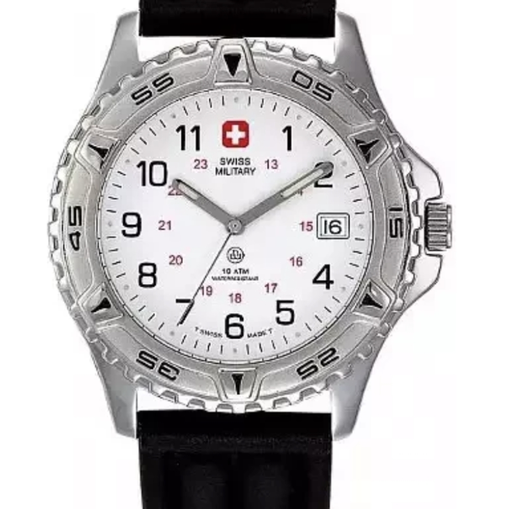 Swiss Military Hanowa Men´s Collection  6-4053.04.001 Watch